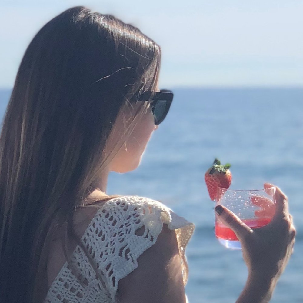 Meet your Posher, Ali